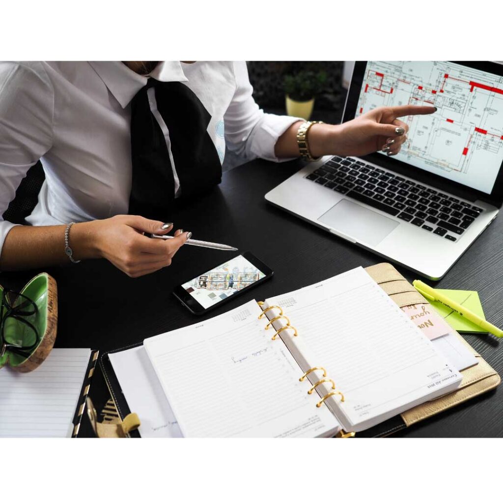 Account Services